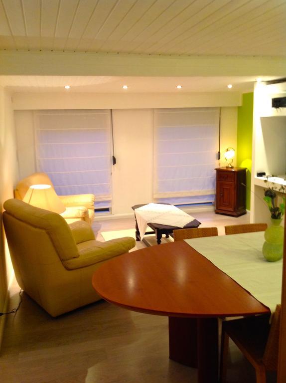 Holiday Home Harmony Brecht 部屋 写真