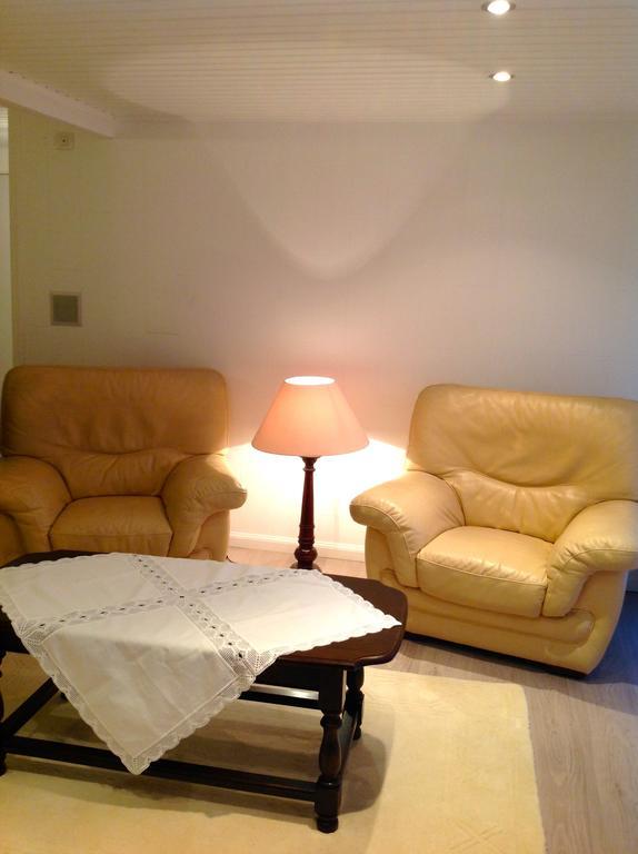 Holiday Home Harmony Brecht 部屋 写真