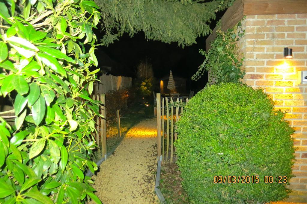 Holiday Home Harmony Brecht 部屋 写真