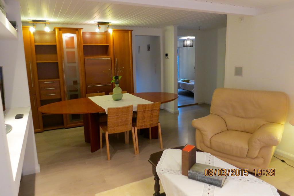 Holiday Home Harmony Brecht 部屋 写真